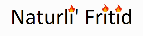 Naturli' Fritid